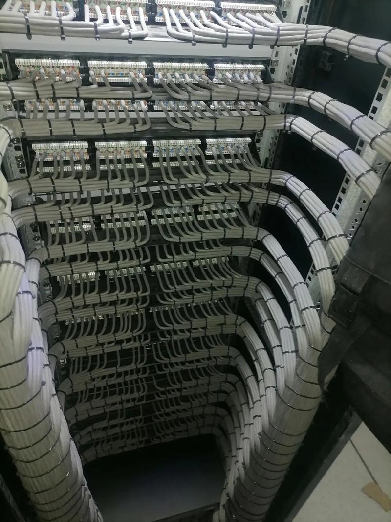 都江堰通讯工程：网络覆盖与城市进步并行不悖的典范